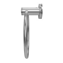 Load 3D model into Gallery viewer, Bathroom Butler 4640 Round Towel Ring