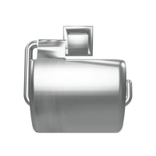 Load 3D model into Gallery viewer, Bathroom Butler 8503 Toilet Roll Holder with Cover