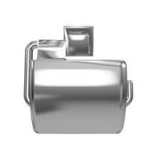 Load 3D model into Gallery viewer, Bathroom Butler 8503 Toilet Roll Holder with Cover