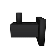Load 3D model into Gallery viewer, Bathroom Butler 8510 Single Robe Hook