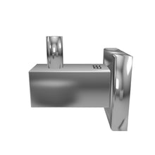 Load 3D model into Gallery viewer, Bathroom Butler 8510 Single Robe Hook