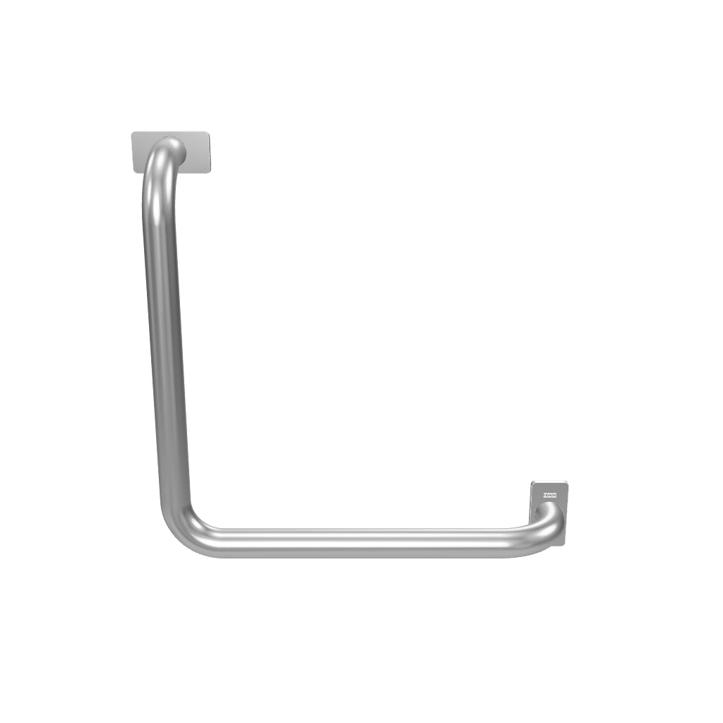 Franke CNTX21 Angle Bar 90° - Polished Stainless Steel