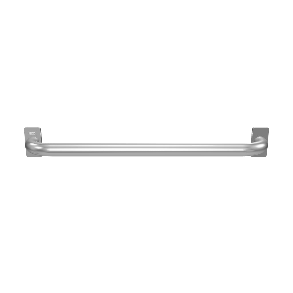 Franke CNTX600 Straight Grab Bar - Polished Stainless Steel