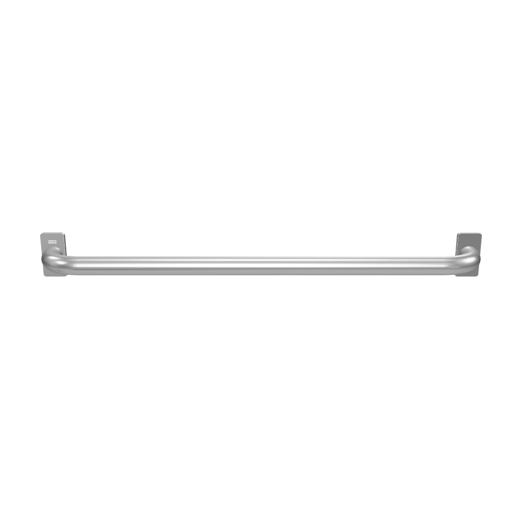 Franke CNTX750 Straight Grab Bar - Polished Stainless Steel