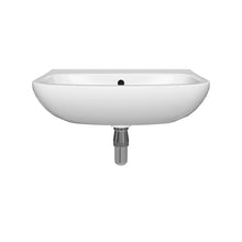 Load 3D model into Gallery viewer, GROHE Bau Wall-Hung Basin 386mm