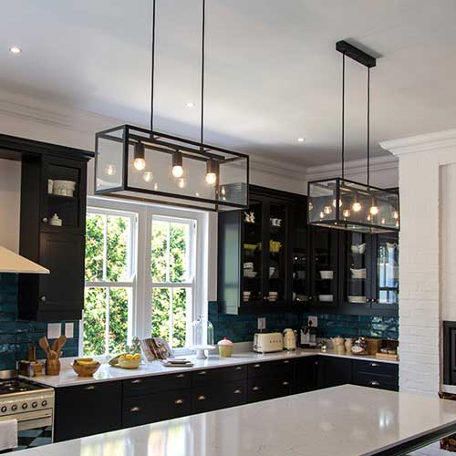 Tap into Style: Kitchen Fixtures That Make a Splash-Livecopper