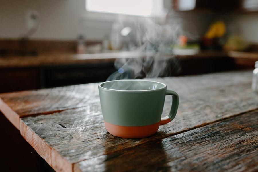 Goodbye Office Kettles: The Rise of Instant Boiling Water on Tap