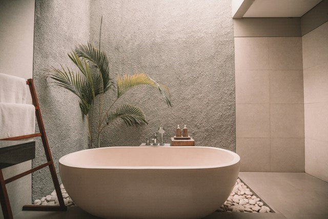 The Ultimate Guide to Choosing New Bathroom Lights