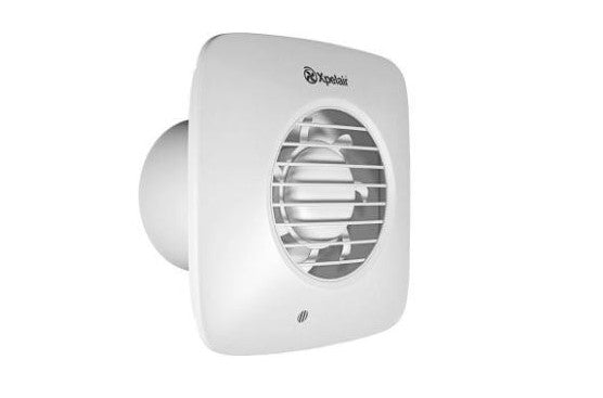 Xpelair extractor fans: 5 reasons your building needs them