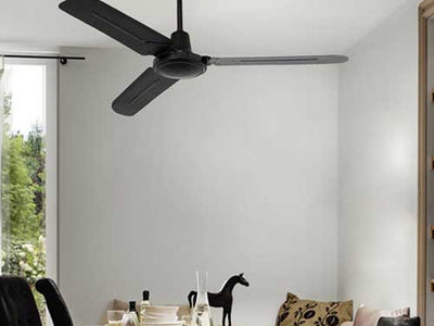 Ceiling Fans-Livecopper