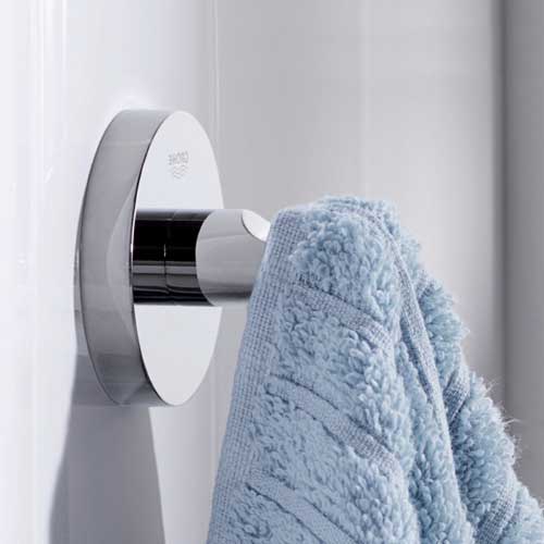Bathroom Accessories
