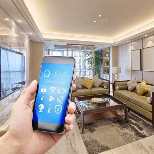 Smart Home