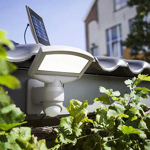 Solar Lights