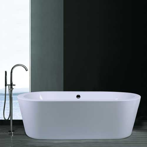 Baths