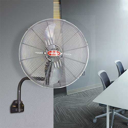 Wall Fans