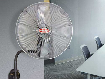 Wall Fans-Livecopper
