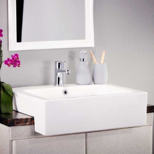 Basins