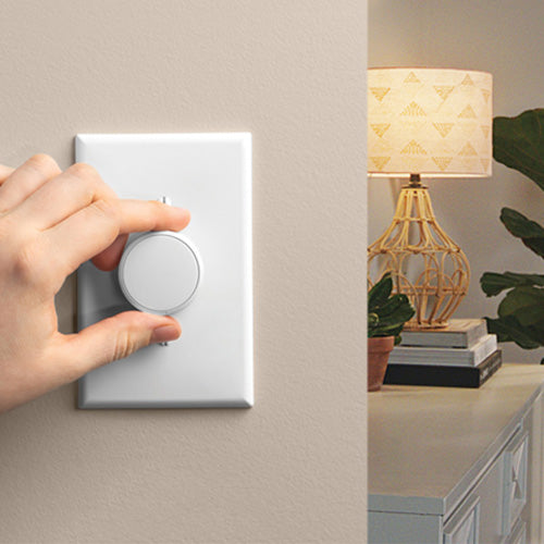 Dimmers