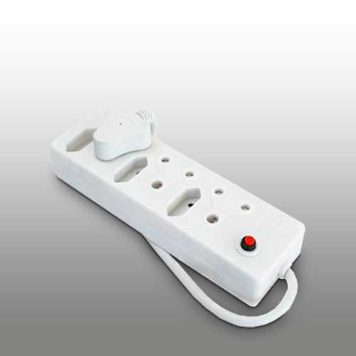 Adaptors & Multiplugs
