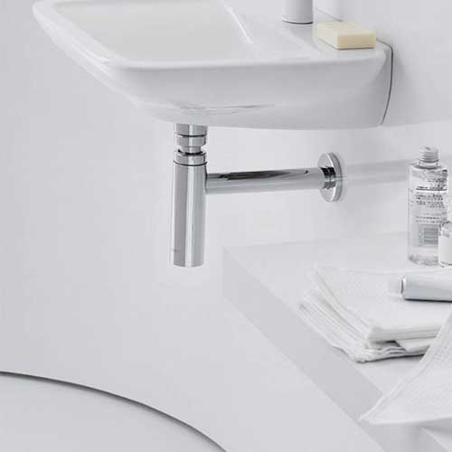 Basin Drainage