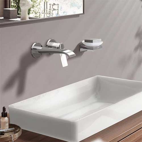Basin Spouts