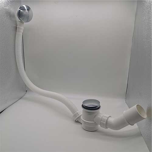 Bath Drainage