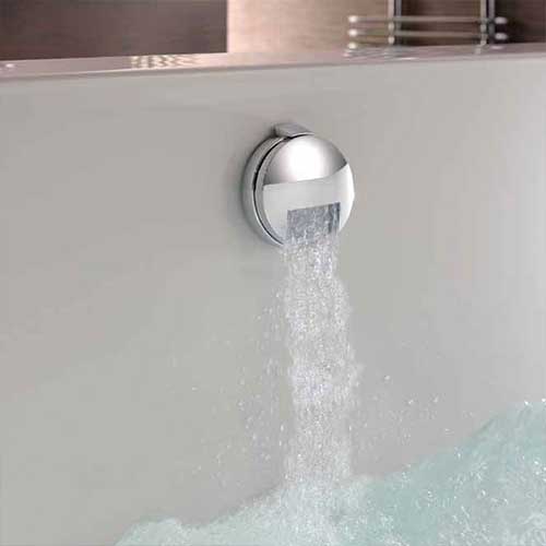 Bath Fillers