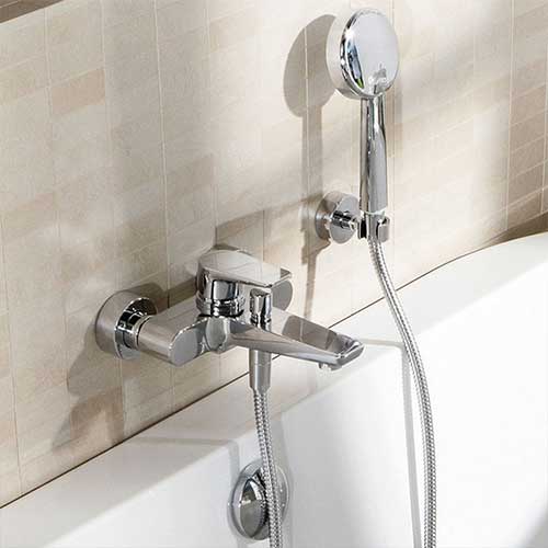 Bath Showers