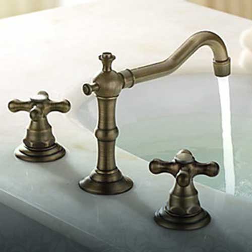 Bath Taps