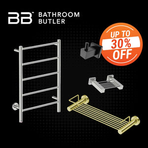 Bathroom Butler | Black Friday