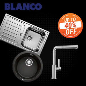 Blanco | Black Friday