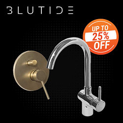 Blutide | Black Friday