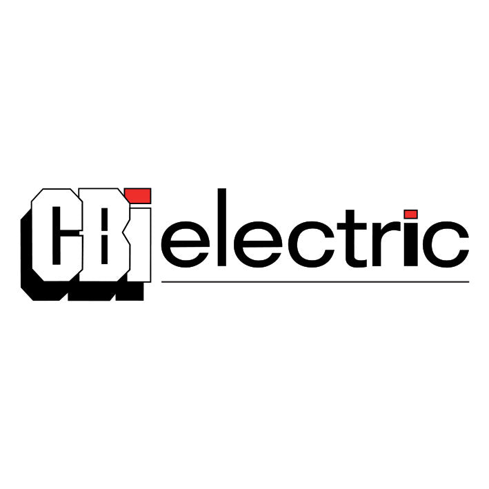 CBi Electric Switch & Sockets