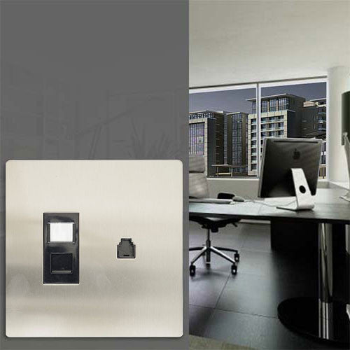 Smart Switches & Plug Sockets