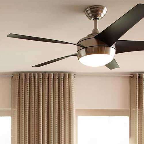 Ceiling Fans with lights