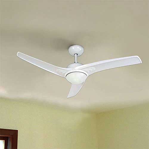 Ceiling Fans with Remote Control
