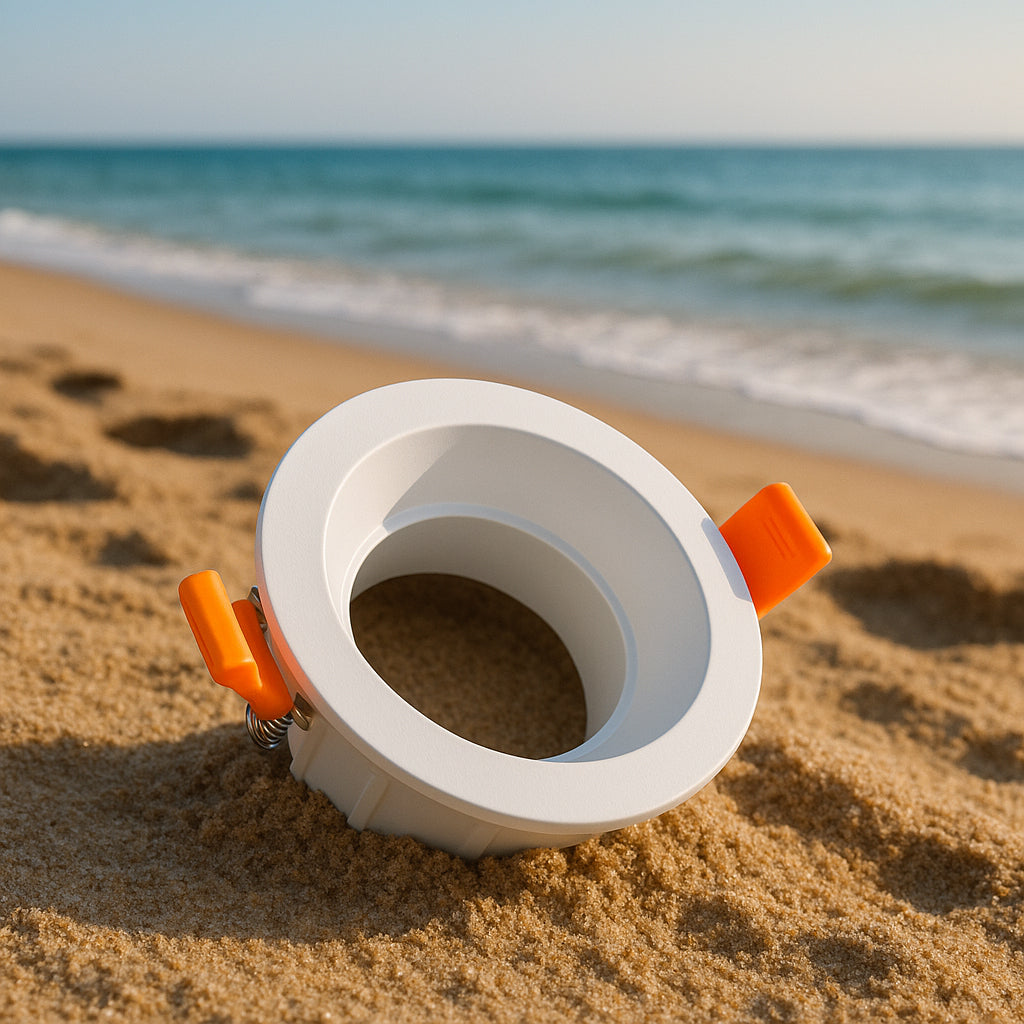 Coastal Quality Downlights