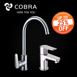 Cobra | Black Friday