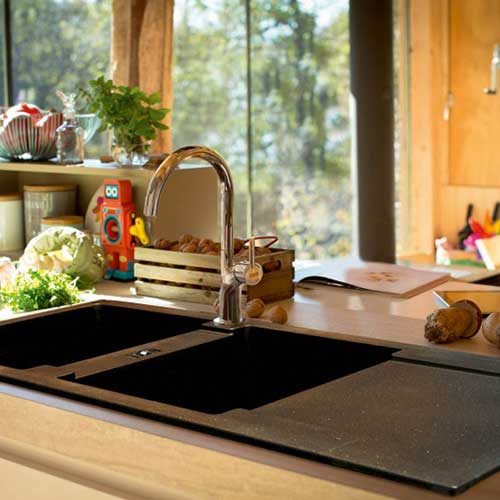Composite Sinks