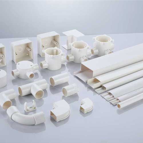 Conduit & Accessories - Wall Boxes, Loop-in Box & MORE – Livecopper
