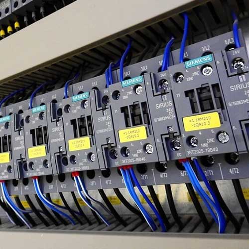 Contactors