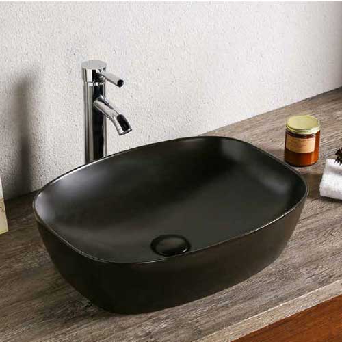 Counter Top Vanity Basins