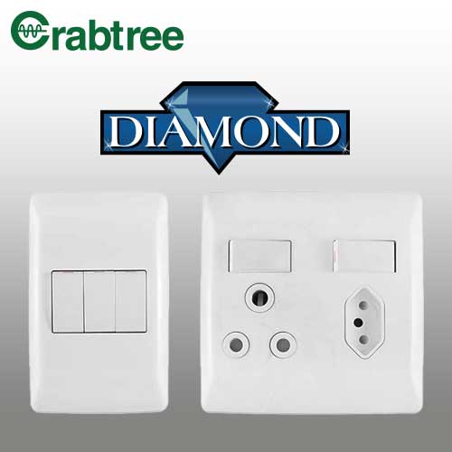 Crabtree Diamond