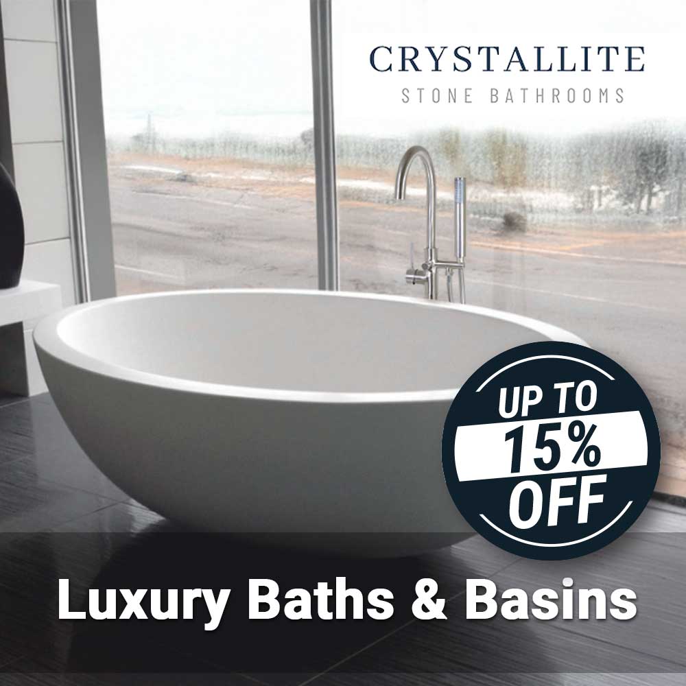 Crystallite Promotion
