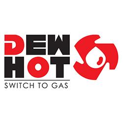 Dewhot