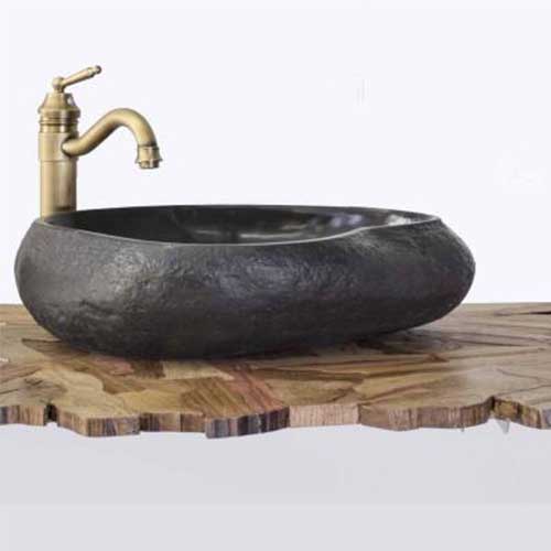 Decorative Basins