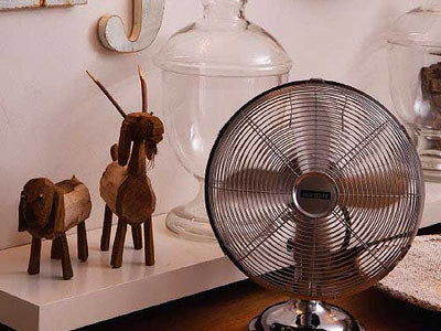 Desk Fans-Livecopper