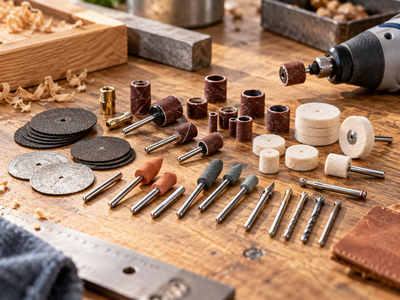 Power Tool Accessories