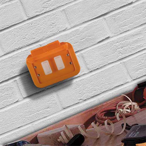 Industrial Switches