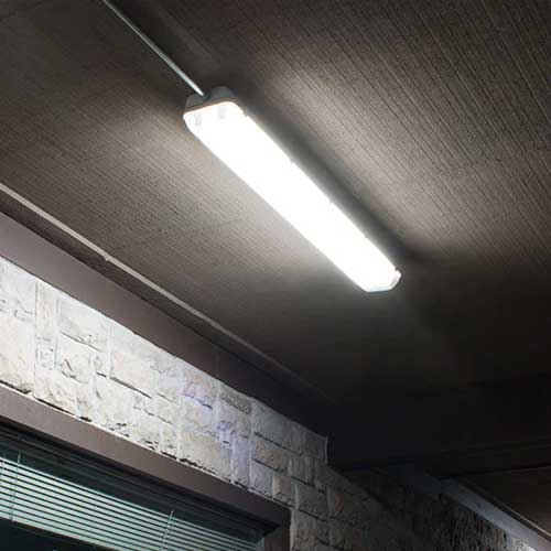 Dust Proof Lights